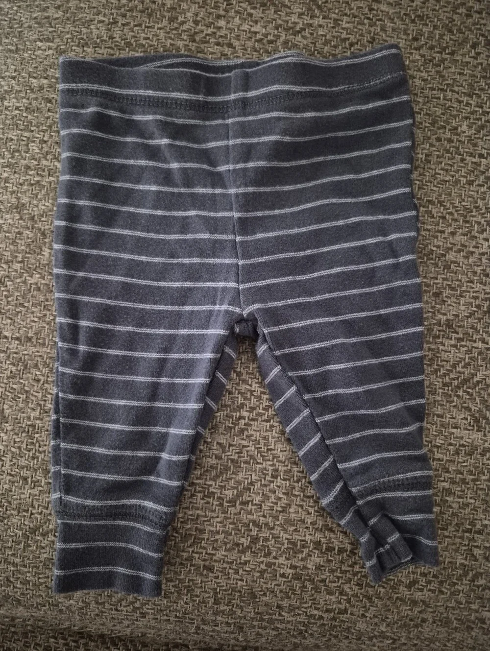 Cartes Striped Boys Set